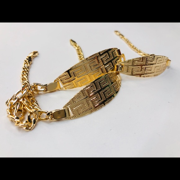 Stainlees steel bracelet😍🙌 - Picture 2 of 4